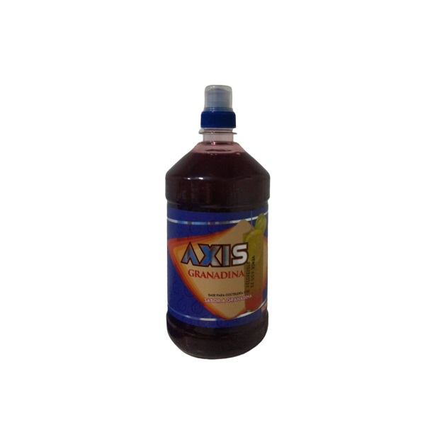 Granadina Axis 1000ml